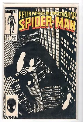 Buy Spectacular Spider-Man #106 - #240 (Marvel Comics 1985-1996) Singles UPICK • 8£