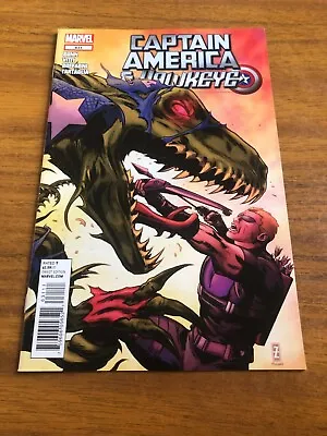 Buy Captain America Vol.1 # 631 - 2012 • 1.99£