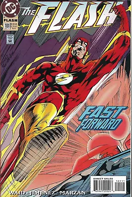 Buy FLASH (1987) #101 - Back Issue (S) • 5.99£