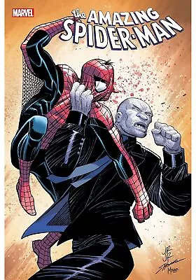 Buy Amazing Spider-man #5 • 2.89£