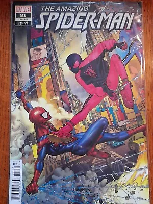 Buy The Amazing Spider-man# 81 Lgy # 882 Variant Edition Marvel Comics • 5.65£