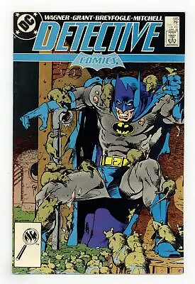 Buy Detective Comics #585 FN/VF 7.0 1988 • 60.38£
