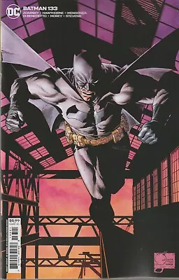 Buy Dc Comics Batman #133 May 2023 Quesada Variant 1st Print Nm • 7.75£