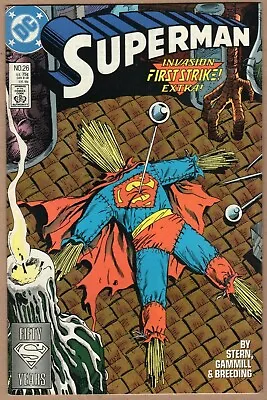 Buy Superman #26 (1988) DC Comics • 4.45£