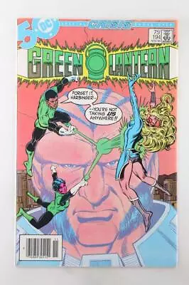 Buy Green Lantern #194 - 9.0 - DC • 1.60£
