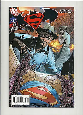 Buy Superman / Batman   #30  NM • 2.75£