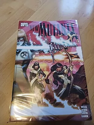 Buy New Mutants 1-50. Marvel Comics. Job Lot. Complete Vol. 3. 2009. • 75£