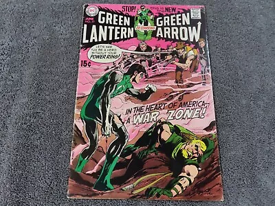 Buy 1960-1988 DC Comics GREEN LANTERN (2nd Series) #1-224 + Annuals You Pick Singles • 19.77£