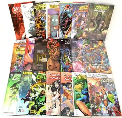 Buy DC Premium HARDCOVER Band 51-93 To Choose From, Panini 2001 • 27.37£
