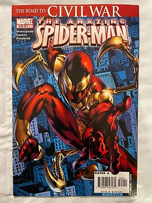 Buy Amazing Spiderman 500-900! U Pick! Direct, Newsstand, And Variants!!! Restock! • 3.95£