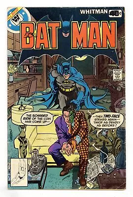 Buy Batman Whitman #313 VG- 3.5 1979 • 30.83£