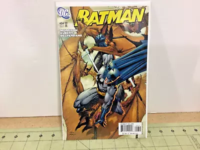 Buy DC Comics Batman 656 Key Issue First Full Appearance Of Damian Wayne • 31.94£
