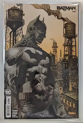 Buy Batman #146 (1:25 Dan Panosian Incentive Variant Cover E DC Comics 2024) NM 9.4+ • 11.95£