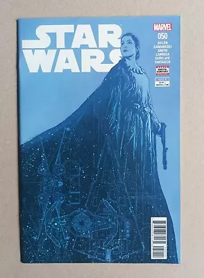Buy Star Wars #50 - 2018 • 4.65£