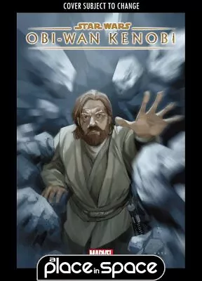 Buy Star Wars: Obi-wan Kenobi #6a (wk13) • 5.15£