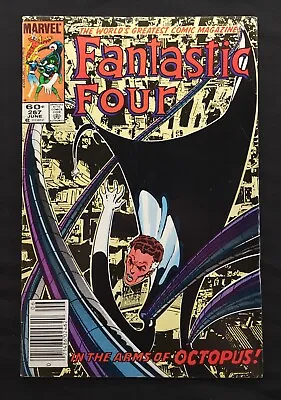 Buy Fantastic Four #267 (Marvel, Jun 1984) • 26.28£