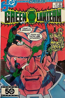 Buy Green Lantern #194 - DC Comics - 1985 • 3.95£