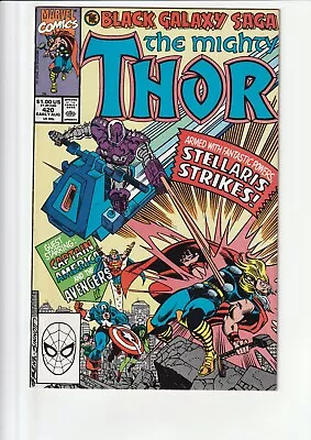 Buy The Mighty Thor 420, 421, 422, 423, 424 • 20£