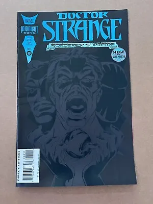 Buy Doctor Strange: Sorcerer Supreme #60 In NM Minus Condition. Marvel Comics [w; • 4.80£