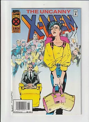 Buy Uncanny X-men #318 (1994) • 5.59£