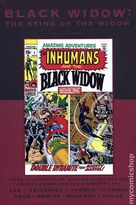 Buy Marvel Premiere Classic Library Edition HC #28-1ST VF 2009 Stock Image • 25.29£