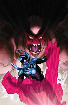 Buy Blue Beetle (2011-2013) #12 Dc Comics • 2.57£