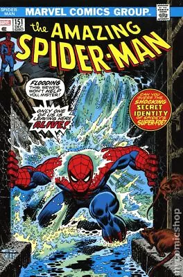 Buy Amazing Spider-Man Omnibus HC 1st Edition #5B-1ST NM 2021 Stock Image • 79.92£