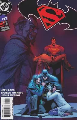 Buy Superman Batman #17 • 4.95£