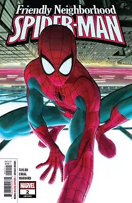 Buy Friendly Neighborhood Spider-man #2 • 3.15£