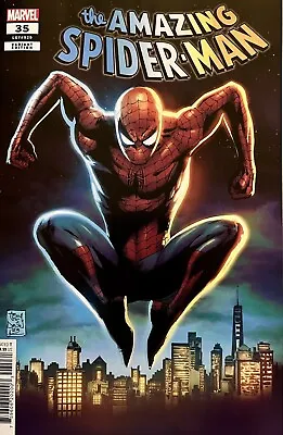 Buy Amazing Spider-man (#35) Tony Daniel Variant Cover - Pivotal Issue • 3.93£