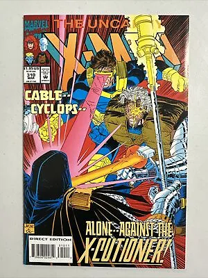 Buy Uncanny X-Men #310 Marvel Comics HIGH GRADE COMBINE S&H • 2.40£