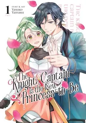 Buy The Knight Captain Is The New Prince..., Yamaru, Yasuko • 7.14£