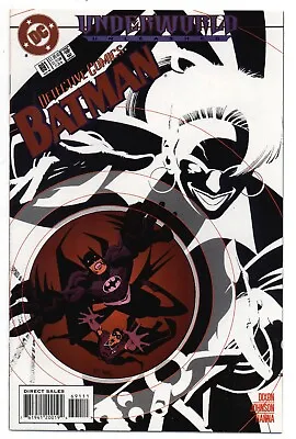 Buy Detective Comics #691 Batman UNDERWORLD UNLEASHED DC 1995 We Combine Shipping • 1.57£