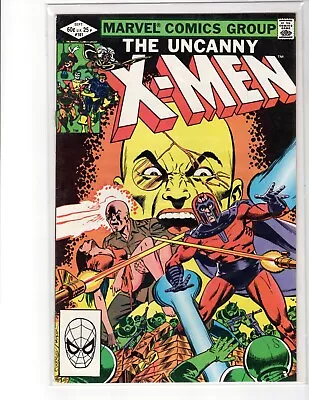 Buy The Uncanny X-men  161 Marvel Comic    We Combine Shipping • 15.98£