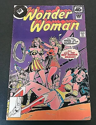 Buy Wonder Woman #250, 1980, FINE-, Orana (1st App.), 1st Print, 2 Free Comic Books! • 9.46£