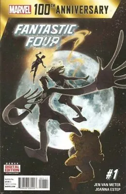 Buy 100th Anniversary Special - Fantastic Four (2014) One-Shot • 2.75£
