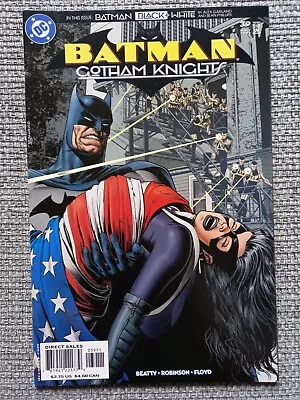 Buy DC Comics Batman: Gotham Knights Vol 1 #39 • 6.95£