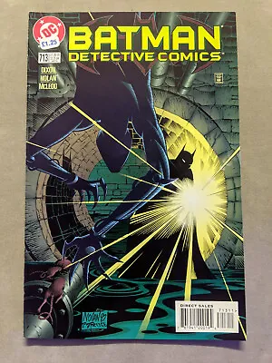 Buy Detective Comics #713, Batman, DC Comics, 1997, FREE UK POSTAGE • 4.99£