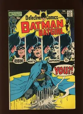 Buy Detective Comics 408 VG/FN 5.0 High Definition Scans * • 31.98£