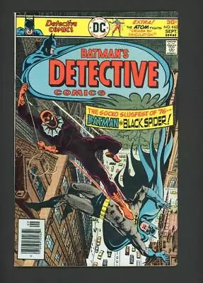 Buy Detective Comics 463 VF- 7.5 High Definition Scans * • 31.77£