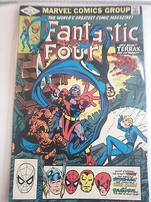 Buy FANTASTIC FOUR #242 - May 1982 -   - VFN/NM (9.0)  Marvel Comics Bronze Age • 1.99£