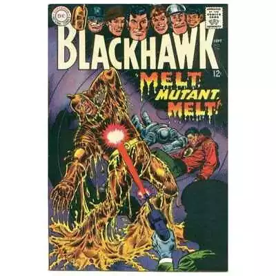 Buy Blackhawk (1944 Series) #236 In Very Good Minus Condition. DC Comics [k/ • 4.16£
