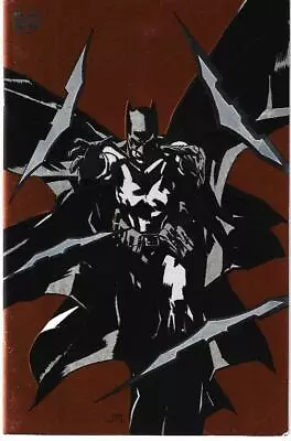 Buy Batman Detective Comics 30 Leon Variant (1111) • 5.72£