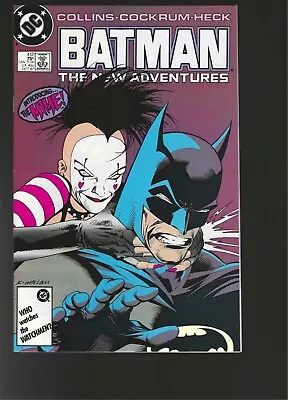 Buy Batman #412 9.4-9.6 Gem • 15.81£