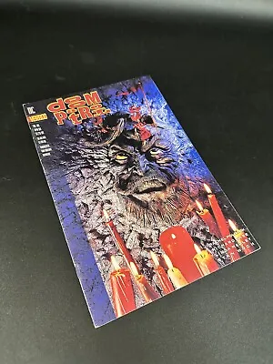Buy Doom Patrol #65 (fn-nm) 1993 Dc And Vertigo • 3.95£