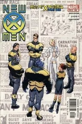Buy X-Men (Legacy) (Vol 1) # 135 Near Mint (NM) Marvel Comics MODERN AGE • 8.98£