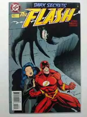 Buy Flash #103 VF/NM 1995 DC Comics C40A • 4.48£