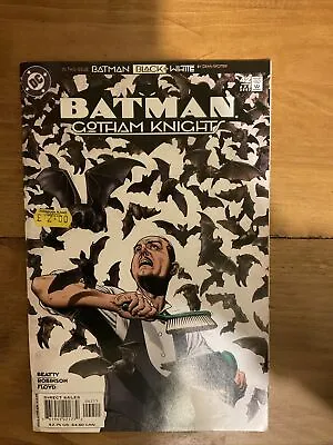 Buy Batman - Gotham Knights  #42 DC Comics 2003 • 2.70£