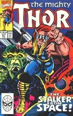 Buy Mighty Thor Vol. 1 (1966-2011) #417 • 2£