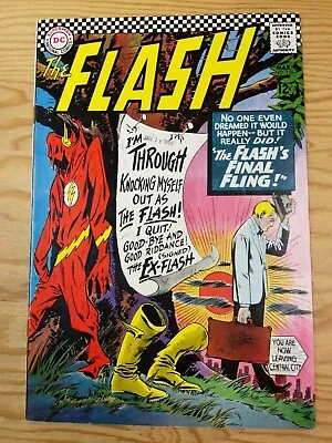 Buy Flash #159 • 67.28£